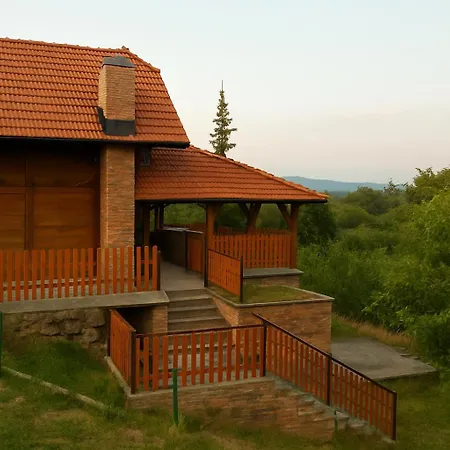 Felix With Spectacular Pool In Oasis Vilă