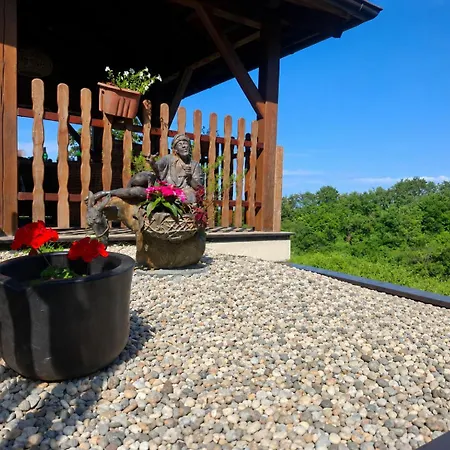 Villa Felix With Spectacular Pool In Oasis